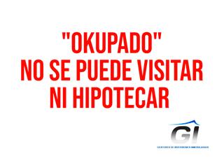 Local commercial  Carrer de mart. Sant adrià de besòs (barcelona). "okupado" (no se puede visitar