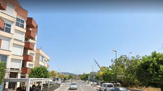 Local Comercial  Avinguda del port de caro. Roquetes (tarragona ). "okupado" (no se puede visitar ni hipotec