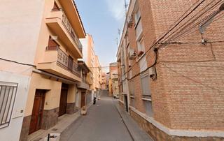 Appartement  Calle leonor de molina. Abarán (murcia ). sin posesión “ocupado” (no se puede visitar ni
