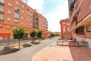 Appartement  Calle cádiz. Alcantarilla (murcia). sin posesión “ocupado” (no se puede visit