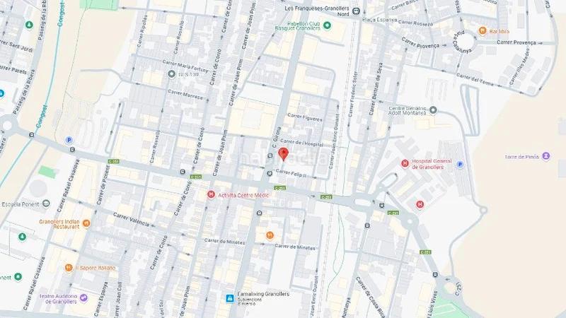 Foto f346bd5e-cd79-41df-b80b-172cc82395b2. Appartamento in Granollers nord Granollers