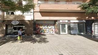Appartement  Carrer de batllori. Hospitalet de llobregat (l) (barcelona). sin posesión “ocupado”