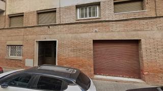Appartement  Carrer julià centelles. Granollers (barcelona). sin posesión “ocupado” (no se puede visi