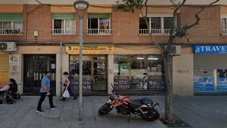 Pis  Carrer de xile. Badalona (barcelona). sin posesión “ocupado” (no se puede visita