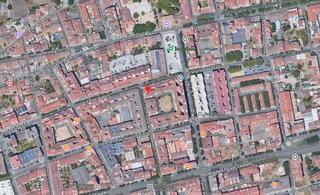 Appartement  Carrer d'àngel guimerà. Salt  (gerona ). "okupado" (no se puede visitar ni hipotecar).