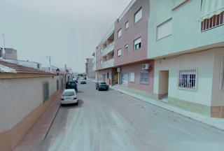 Pis  Calle velázquez. Fortuna (murcia ). sin posesión “ocupado” (no se puede visitar n