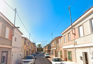 Casa  Calle la morra. Villanueva del río segura (murcia ). sin posesión “ocupado” (no
