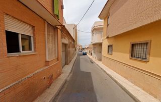 Maison jumelée  Calle torrijos. Unión, la (murcia). sin posesión “ocupado” (no se puede visitar