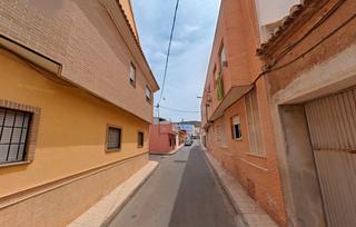Maison jumelée  Calle torrijos. Unión, la (murcia). sin posesión “ocupado” (no se puede visitar