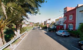 Maison  Carretera a la atalaya. Santa brígida (las palmas). "okupado" (no se puede visitar ni hi