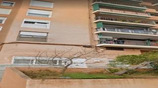 Pis  Carrer d'olzinelles. Sabadell (barcelona). sin posesión “ocupado” (no se puede visita