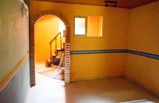 Casa  Rúa a veiga. Monforte de lemos (lugo). "okupado" (no se puede visitar ni hipo