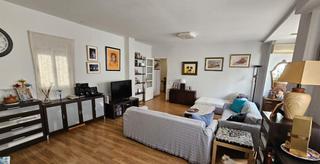 Appartement à Arrancapins. Amplio piso en valencia