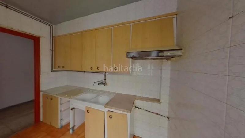 Foto d6bc9220-818e-46c8-b315-a7c28d62d3a4. Etagenwohnung in Cerdanyola Sud Mataró