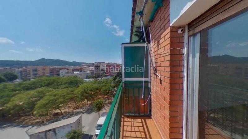 Foto fbbe57d6-1c8f-49ae-a8f9-a523ea306fc2. Etagenwohnung in Cerdanyola Sud Mataró