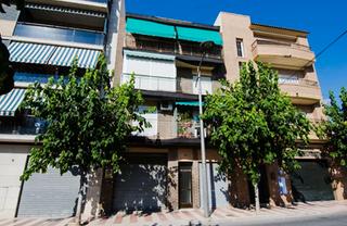 Appartement  Calle pérez galdós. San vicente del raspeig/sant vicent del raspeig (alicante). "oku