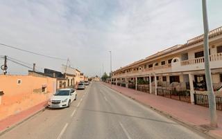 Pis  Avenida de almoradí. Daya nueva (alicante). sin posesión “ocupado” (no se puede visit