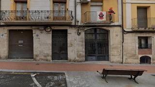 Etagenwohnung  Carrer el camí. Alcoy (alicante). en rentabilidad (se vende alquilado, no se pue