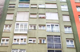 Flat  Calle las rederas. Santander (cantabria). en rentabilidad (se vende alquilado, no s