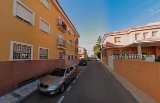Parking voiture  Calle alcazaba. Olula del río (almería). sin posesión “ocupado” (no se puede vis