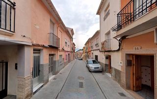 Maison  Travesía cabezo. Cieza (murcia ). "okupado" (no se puede visitar ni hipotecar).