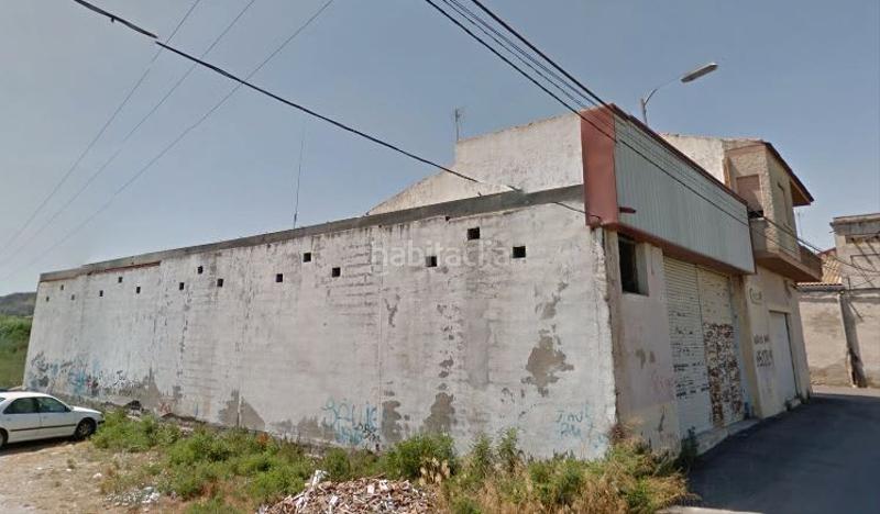 Foto de437014-10dc-4a34-9e3c-85860742bed1. Residential plot in Alquerías Murcia