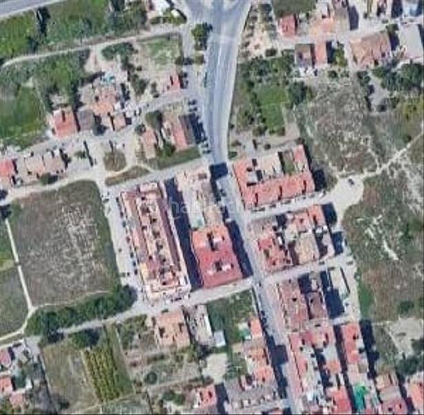 Foto 673ddc73-f651-43b7-8ef3-e3f41caa9a77. Residential plot in San Benito - Patiño Murcia