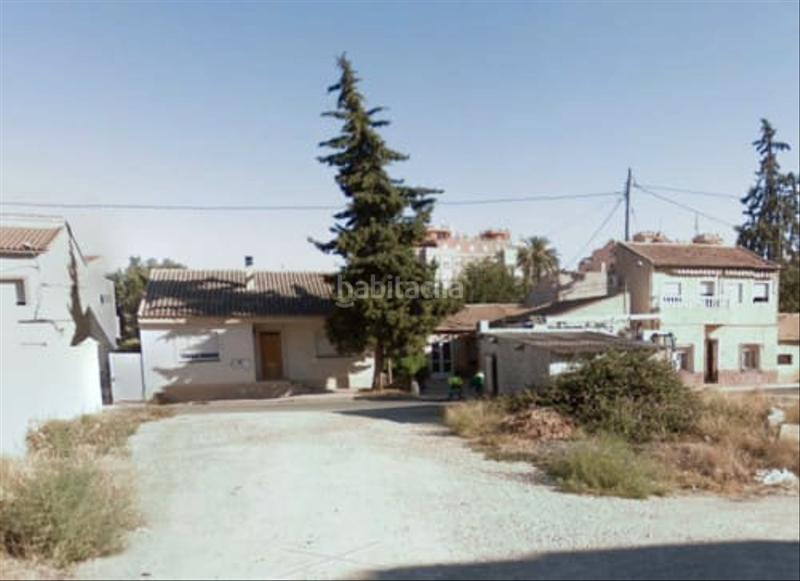 Foto decf886b-d1a0-449e-8921-9c78ffc3daf8. Residential plot in San Benito - Patiño Murcia