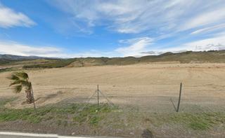 Finca rústica  Avenida de lepanto. Serón (almería). sin posesión “ocupado” (no se puede visitar ni