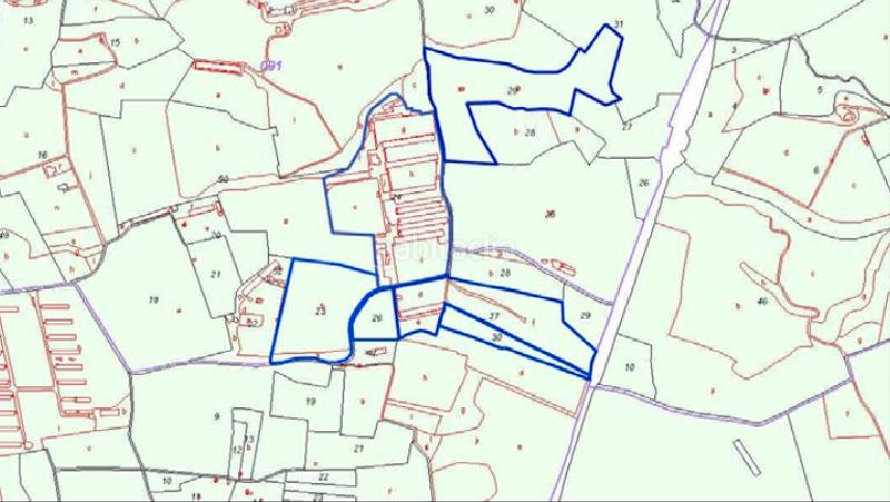 Foto 4a69cf6a-5ae7-4c80-a11f-a96a6ba9899c. Finca rústica (tarragona). "okupado" (no se puede visitar ni hipotecar). en Tortosa