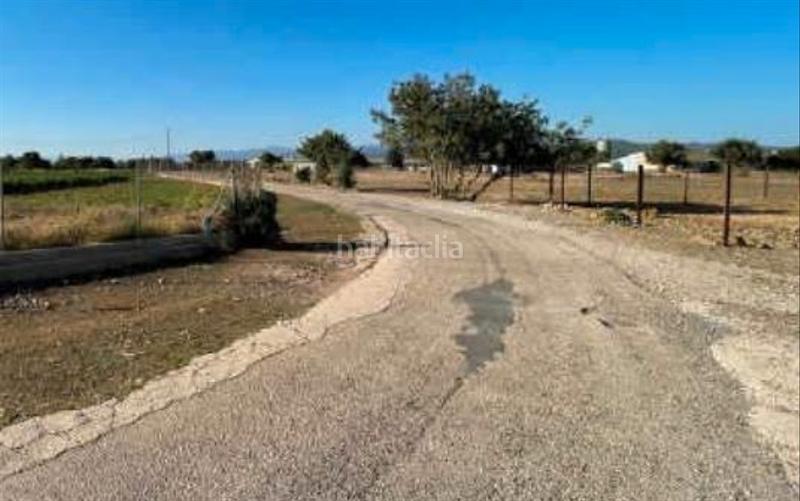 Foto 9fda038e-d6b2-4efa-9e1c-96cc5142fb9f. Finca rústica (tarragona). "okupado" (no se puede visitar ni hipotecar). en Tortosa