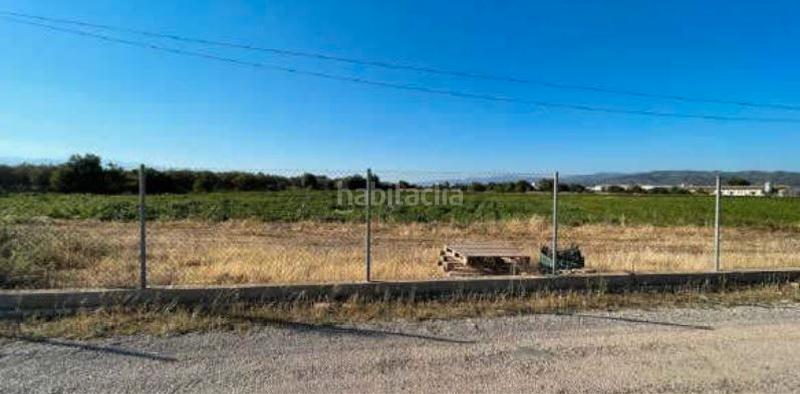 Foto b0ce0e89-31e3-4309-9e0b-3c60393a4f30. Finca rústica (tarragona). "okupado" (no se puede visitar ni hipotecar). en Tortosa