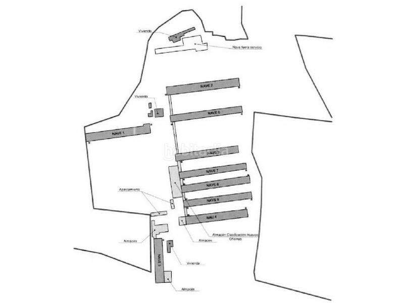 Foto b9d8e674-f23e-4979-9ea8-9a081e882ddf. Finca rústica (tarragona). "okupado" (no se puede visitar ni hipotecar). en Tortosa