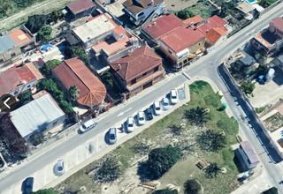 Casa adossada a Grau de Gandía-Marenys de Rafalcaid. Cm