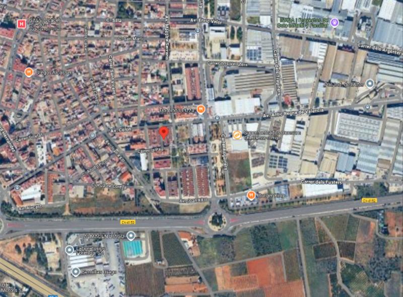 Foto e6251b65-ef7d-4dd6-b1d3-c294637aa007. Casa adossada a Alcácer