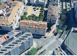 Pis a Carrer del birret 1. Cm