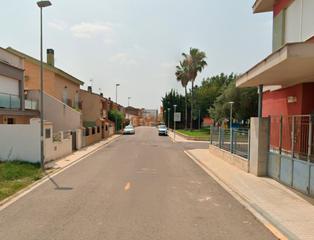 Casa adossada a Masalavés. Cm