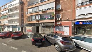 Appartement  Avenida de nuestra señora de valvanera. Madrid (madrid). sin posesión “ocupado” (no se puede visitar ni