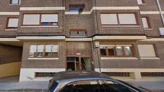 Appartement  Calle alta. Herrera de pisuerga (palencia). en rentabilidad (se vende alquil