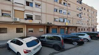 Piso en Carrer de Madrid