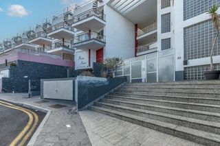 Piso  Calle antonio gonz�lez barrios. Santiago del teide (santa cruz de tenerife). sin posesi�n �ocupa