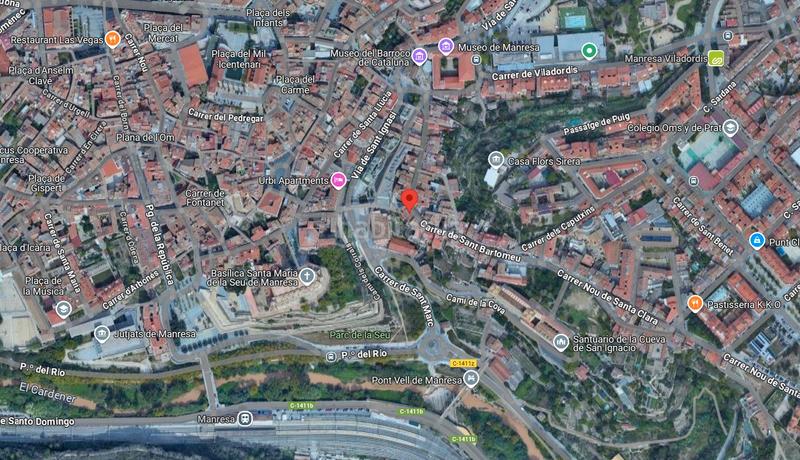 Foto f5ca182e-cb9c-40aa-ab69-3b0eead71f74. Locale commerciale in Escodines Manresa