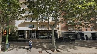 Pis  Camí de la geganta. Mataró (barcelona). sin posesión “ocupado” (no se puede visitar