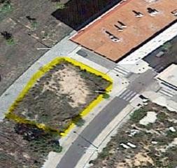 Terreny residencial a Cheste. Cm