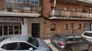 Edifici  Calle manuel merino. Alcalá de henares (madrid). sin posesión “ocupado” (no se puede