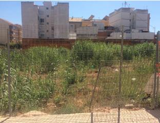 Terreny residencial a Playa de Gandía. Activo bancario