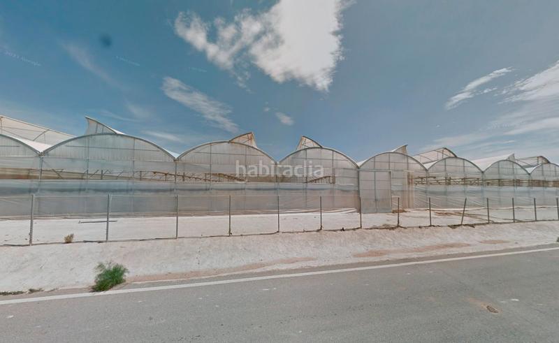 Foto 185daa9d-12d2-49ce-aa24-56055458e0ab. Finca rústica a El Mirador Pozo Aledo San Javier