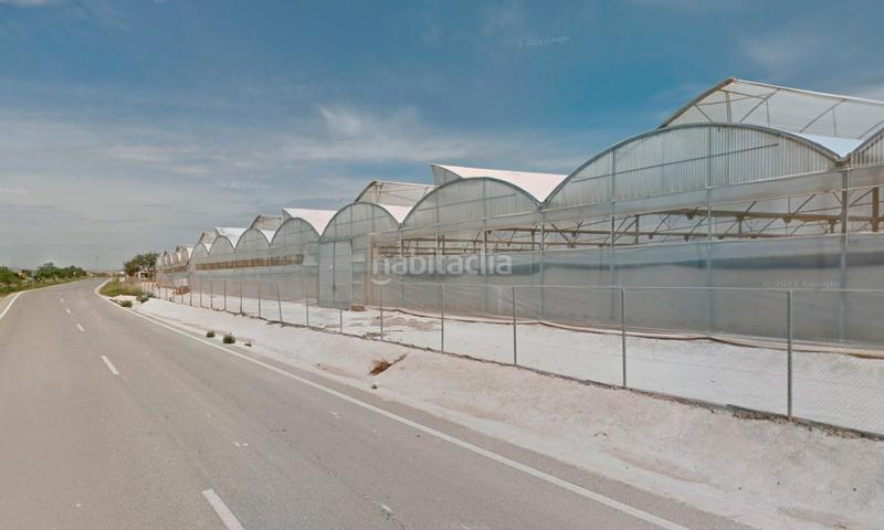 Foto 3be5aaf3-e235-4fd3-b925-ff6cd1c64dbf. Finca rústica a El Mirador Pozo Aledo San Javier