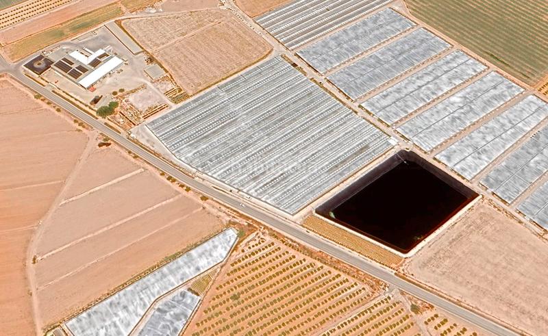 Foto 6e0709a5-c9b0-45c5-8fe3-c62051c14259. Finca rústica a El Mirador Pozo Aledo San Javier