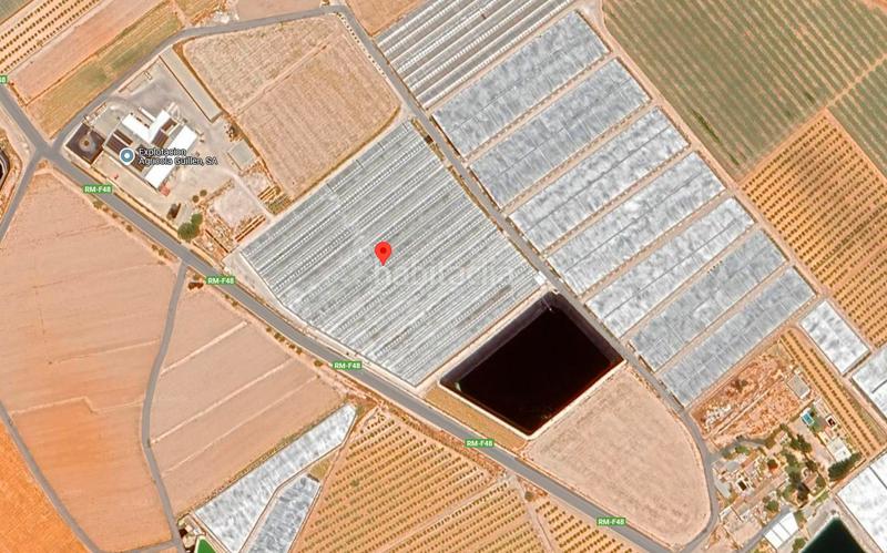 Foto 9e7db6ff-2974-4849-9196-d38f01cd7f6b. Finca rústica a El Mirador Pozo Aledo San Javier